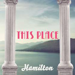 Portada de This Place
