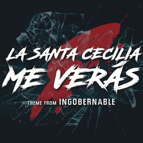 Portada de Me Verás