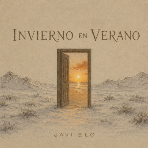 Portada de Invierno En Verano