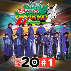Portada de Las 20 # 1