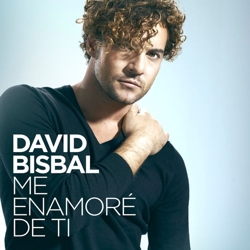 Portada de Me Enamoré De Ti