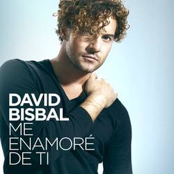 Portada de Me Enamoré De Ti