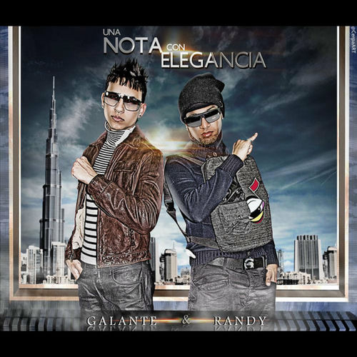Portada de Una Nota Con Elegancia