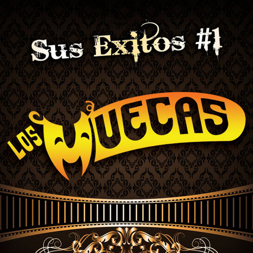 Portada de Sus Exitos #1
