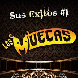 Portada de Sus Exitos #1