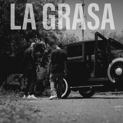 Portada de La Grasa