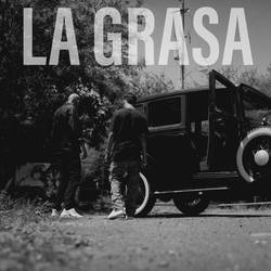 Portada de La Grasa