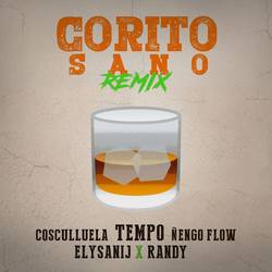 Portada de Corito Sano (Remix)