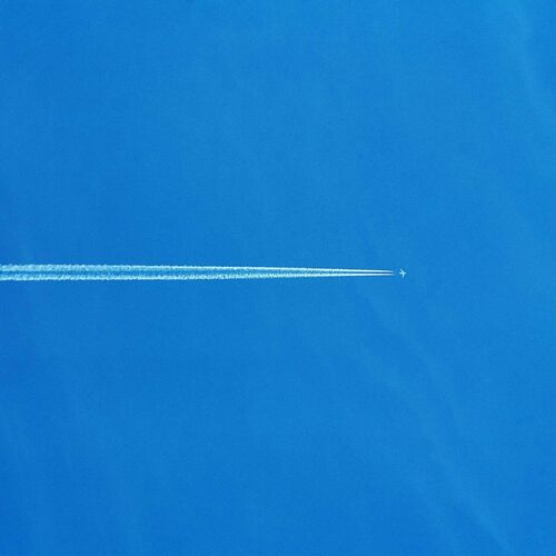 Portada de Airplane Tickets