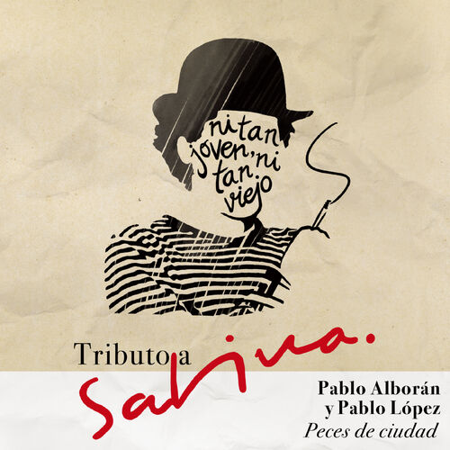 Portada de Peces de Ciudad (feat. Pablo López)