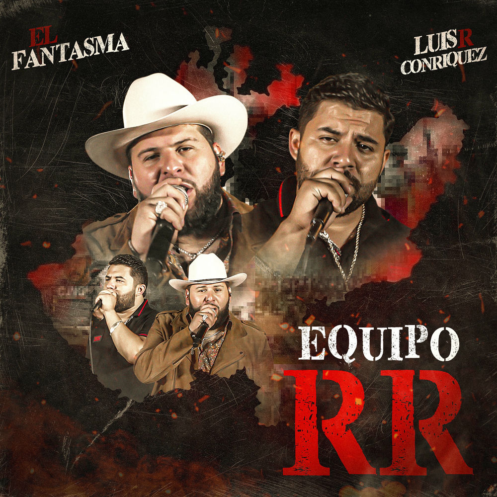Portada de Equipo RR