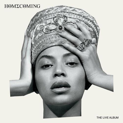 Portada de HOMECOMING: THE LIVE ALBUM