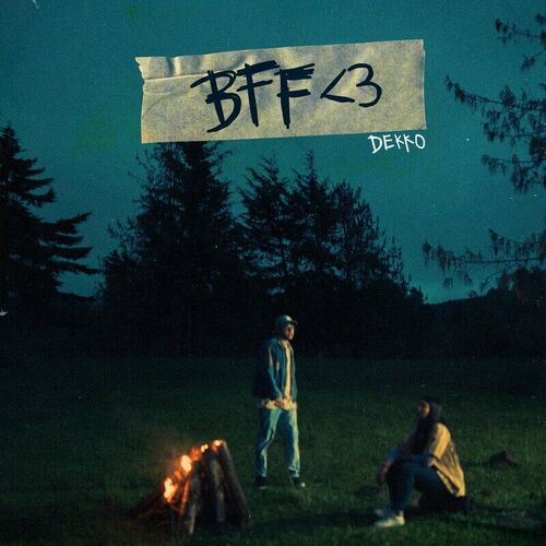 Portada de Bff <3