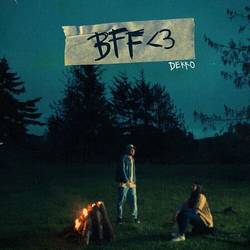Portada de Bff <3