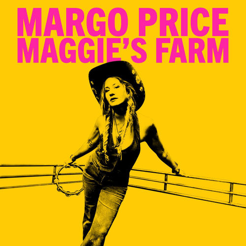 Portada de Maggie's Farm