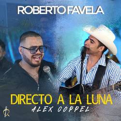 Portada de Directo A La Luna