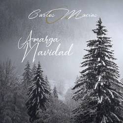 Portada de Amarga Navidad