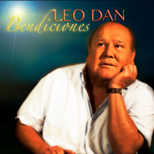 Portada de Bendiciones