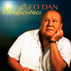 Portada de Bendiciones