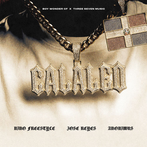 Portada de Calaleo