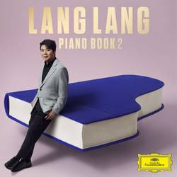 Portada de Piano Book 2