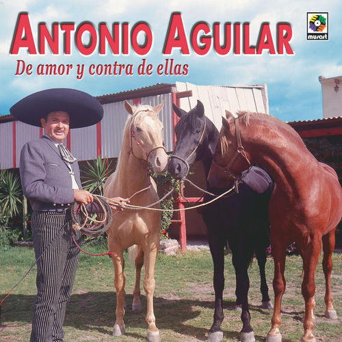 Portada de De Amor y Contra de Ellas