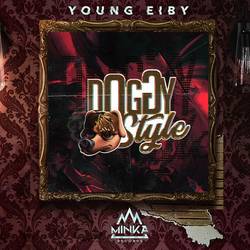 Portada de Doggystyle