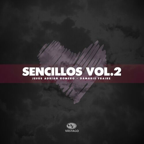 Portada de Sencillos, Vol. 2