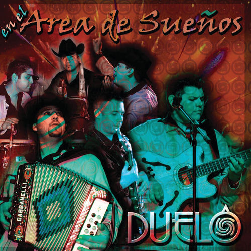 Portada de En El Area De Sueños