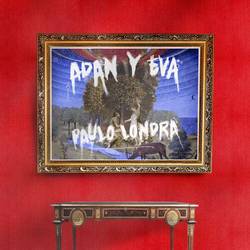 Portada de Adan y Eva