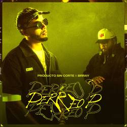 Portada de Perreo P