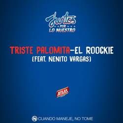 Portada de Triste Palomita (feat. Nenito Vargas)