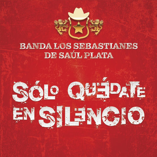 Portada de Sólo Quédate En Silencio