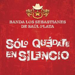 Portada de Sólo Quédate En Silencio