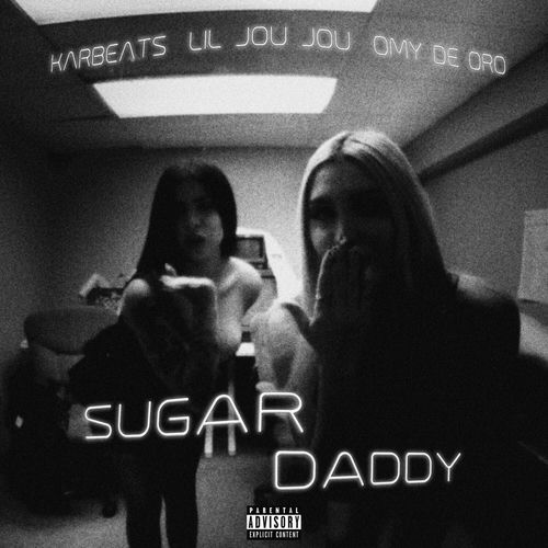 Portada de Sugar Daddy