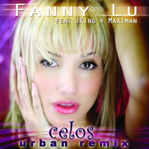Portada de Celos (Urban Remix)