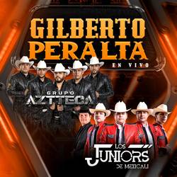 Portada de Gilberto Peralta (En Vivo)
