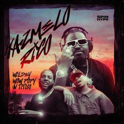 Portada de Hazmelo Rico (Remix)
