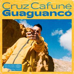 Portada de Guaguancó