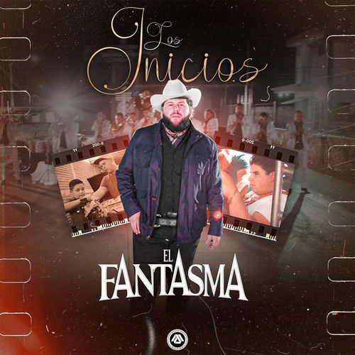 Portada de Los Inicios