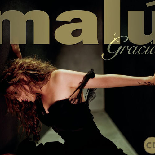 Portada de Gracias (1997-2007)