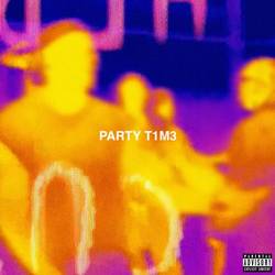 Portada de PARTy T1M3