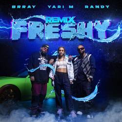 Portada de Freshy (Remix)