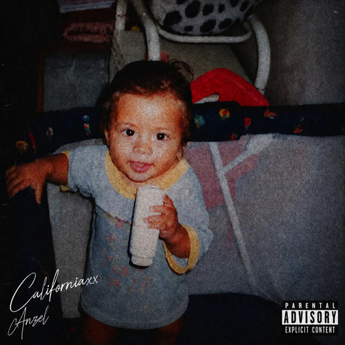 Portada de Californiaxx