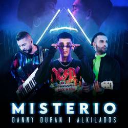 Portada de Misterio