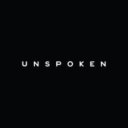Portada de Unspoken
