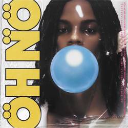 Portada de Oh No