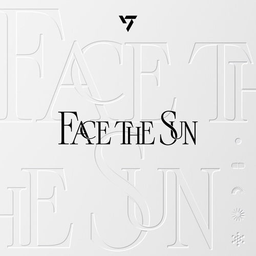 Portada de Face the Sun