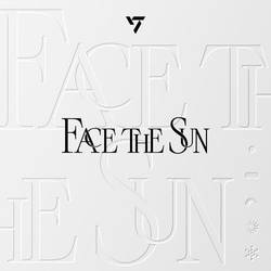 Portada de Face the Sun
