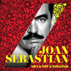 Portada de No La Voy A Engañar (Versión Pop)